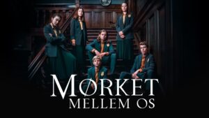 Mørket Mellem Os