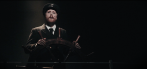Titanic Trailer – Gorgerne 2017