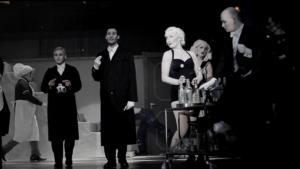 Drowsy Chaperone Trailer – Gorgerne