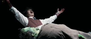 Young Frankenstein Trailer – Gorgerne