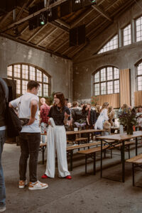 Spotify Event