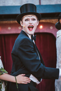 Cabaret