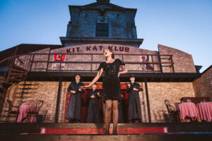Cabaret