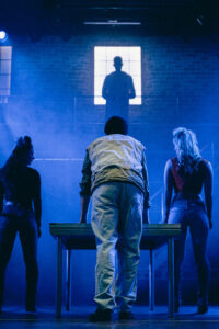 Rent – Herlev Musical og teater