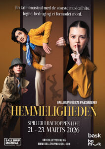 Hemmeligheden